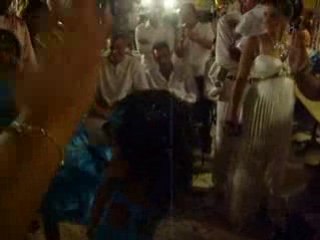 ma fille la pelaou a 8ans