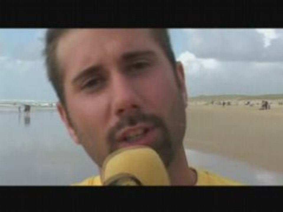 Day 1 Sooruz Lacanau Pro 08 Report