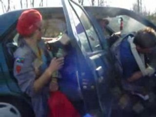 Rallye des caves 2007