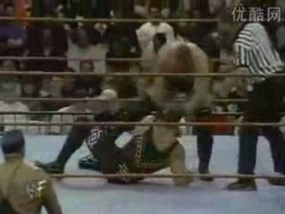 Raw 1-12-98 (6)
