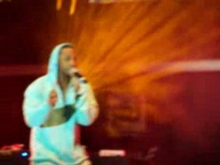 Mathieu de la Star Ac