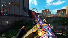 Call of Duty: Black Ops 7 Multiplayer Gameplay 4K