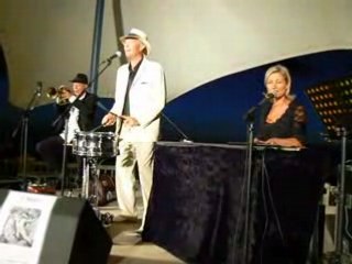 Villers - Sable Show - C Malin