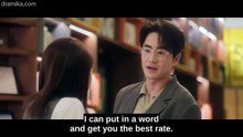 Ep.7 - Irreplaceable - English Sub