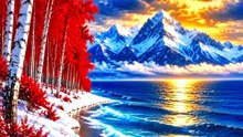Where Dreams Become Waves