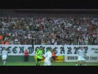 2008-07-26 Haladás-Győr (2-1)