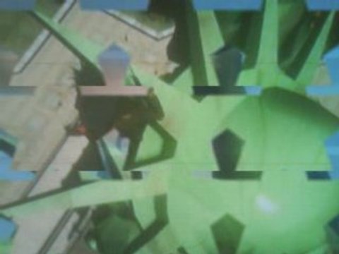 GTA4 NIKO BELLIC SUR LA STATUE DE LA LIBERTE!