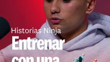 Entrenar con una lesión