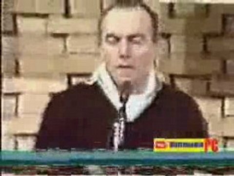 [Bengali] Is Jesus God (6/15) Ahmed Deedat vs Eric Bock