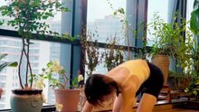 Daily Yoga for Flexibility, Strength & Better Posture