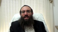 הארת מרדכי חלק ב | מהלך השני של הרש''ש סוד החילוף השני | הרב אריאל סיבוני | שיעור על פורים