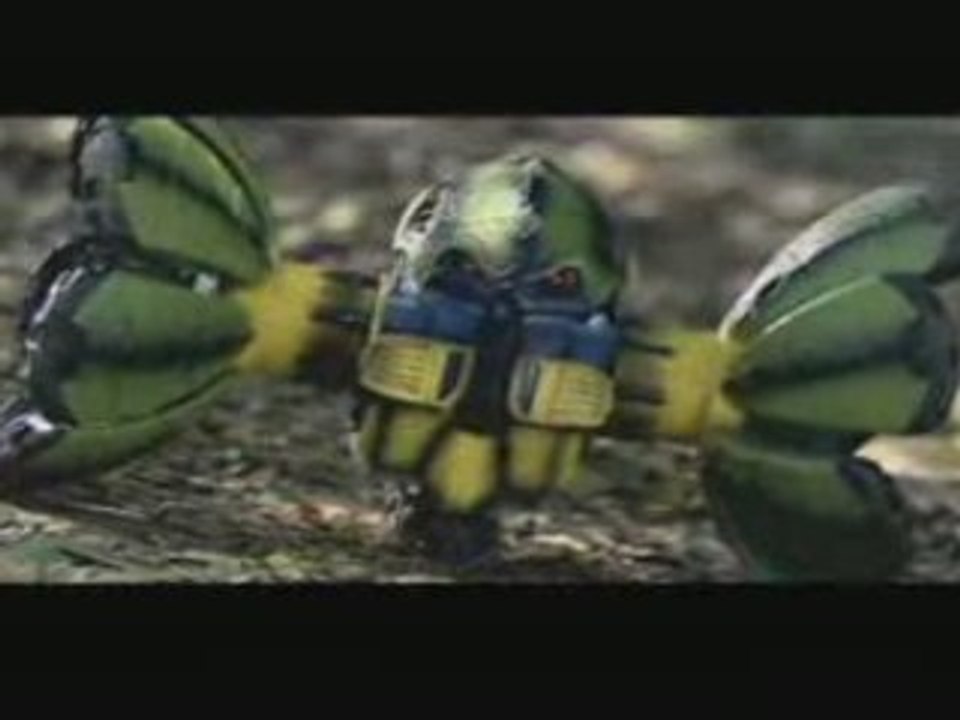 Shell Shocker