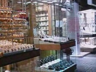 Memories of the Gold Souk, Dubai