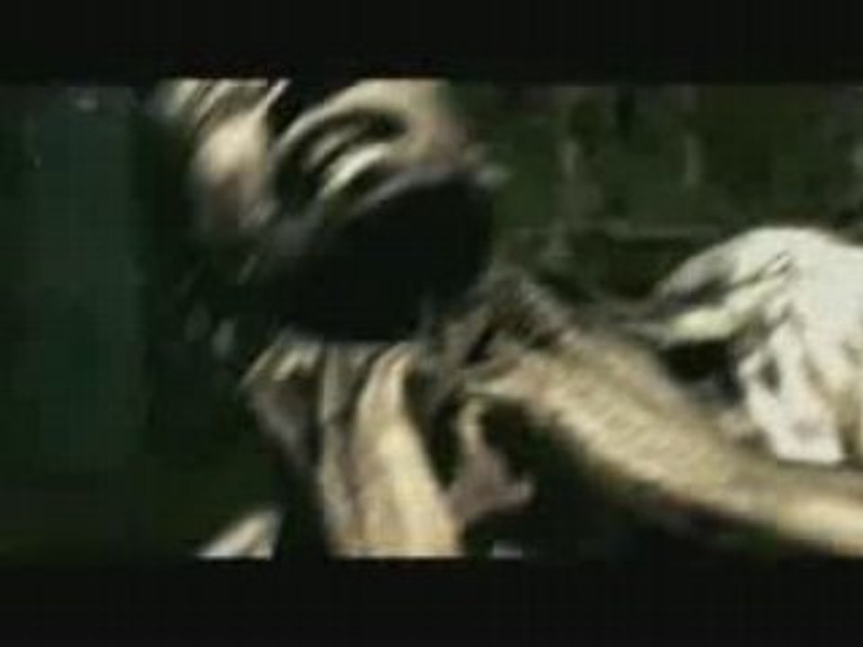 Extrait Resident Evil 5 .