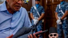 Fahmi: Nepal to help expedite status verification process for 55 missing M'sians