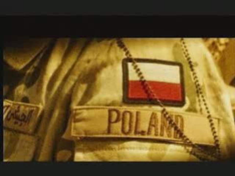 Polish Soldiers