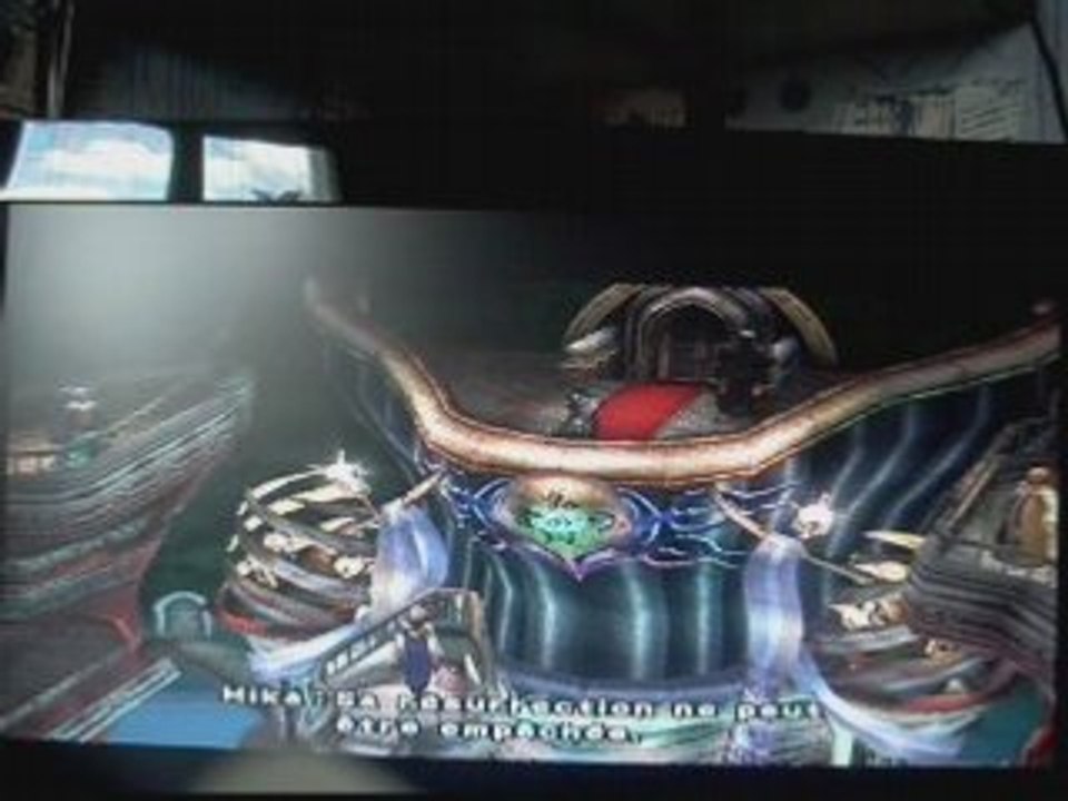 FFX Walktrough - Partie 58 , Le jugement