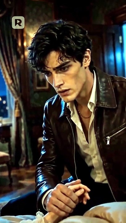 Mi primer amor vampiro se arrepintió de perderme | ganzer film deutsch