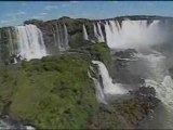 Foz do Iguaçu - PR Brasil - Cataratas