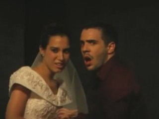 Charihane - Noces de sang