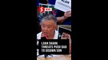 Dad cuts ties with son after a decade of gambling bailouts