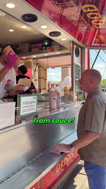 Tim’s Spud Brothers Visit Turns Into a Funny Potato Shop Prank