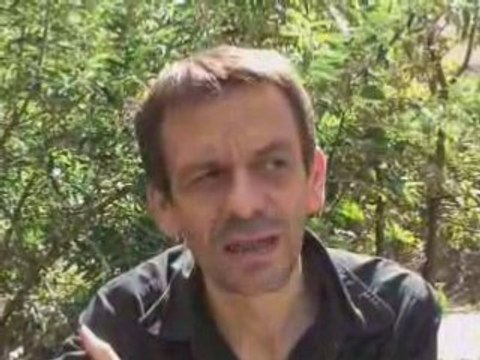 Christophe Postic - Les séminaires