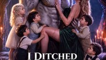 I Ditched My Ex and Had Five Babies with His Alpha Dad Full Ep