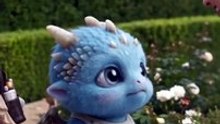 I Spoke Baby Dragon and Won Everyone Over! Full Movie