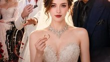 On My Wedding Day, I Switched Grooms