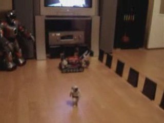 LEGO Mindstorms NXT
