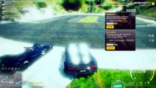 GTA V Grand RP EN1 - Bugatti Chiron Super Sport - Corrida De Rua De 09-06-2026 - 10:40