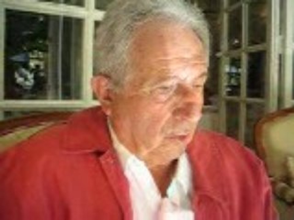 Interview Michel Guérard pour Rue89