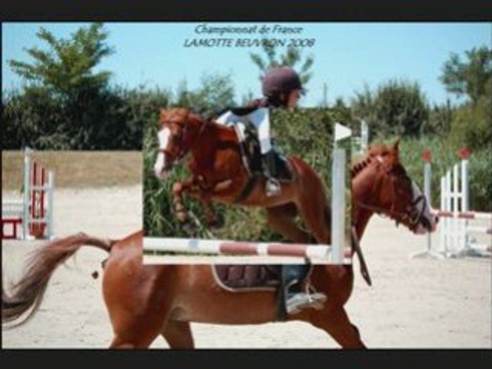 Cso cce club 2 lamotte