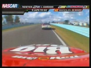 Nascar 2008 RD 22 Centurion Boats part 2/2