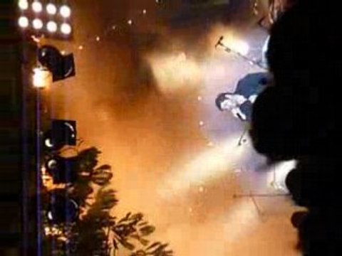 Je sais où aller (suite)