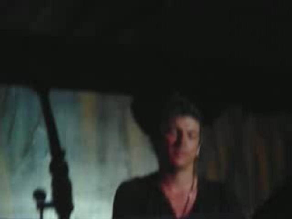 Quentin Mosimann @Macumba ( Partie 6  )