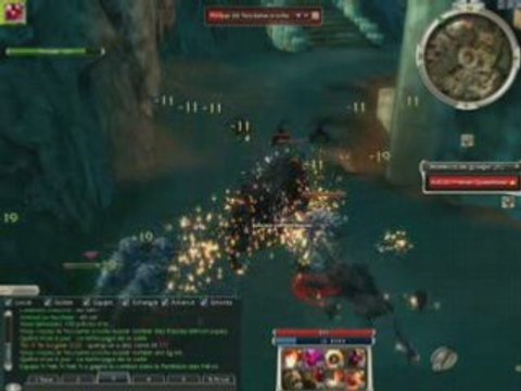 Guild Wars Farm A/EL