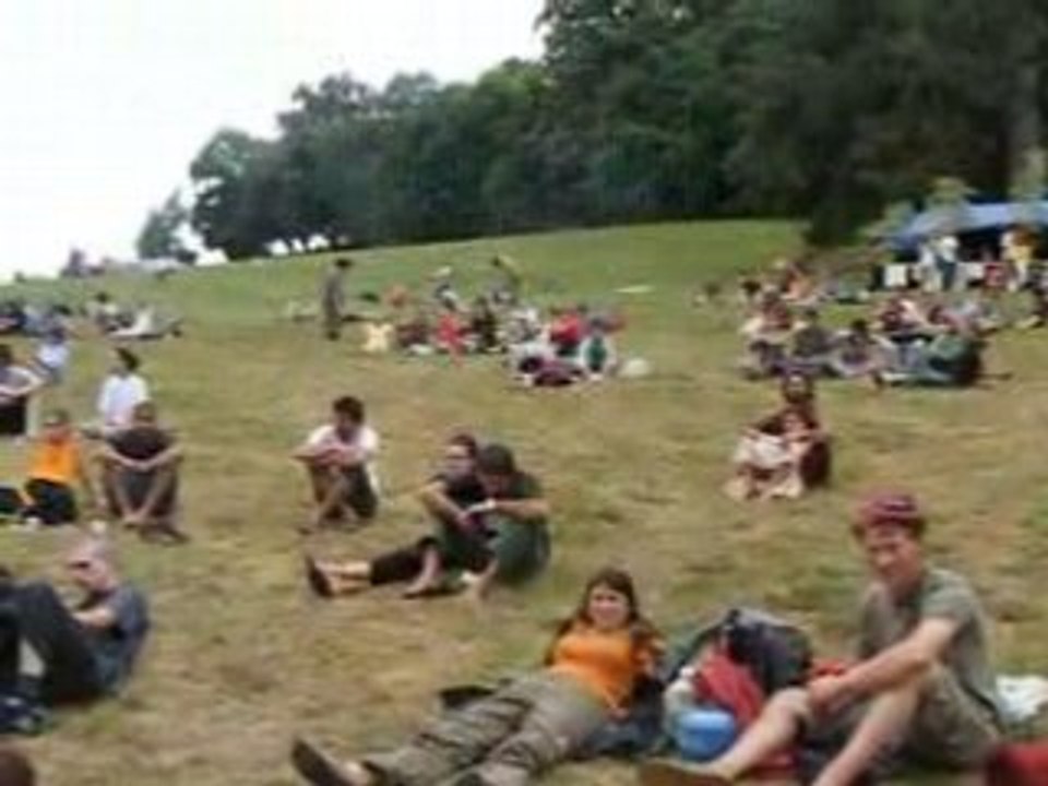 Gauthier Aubé - Airvault 2008