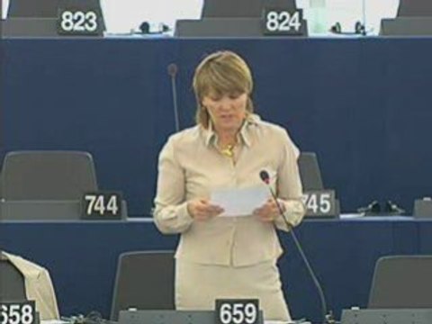 Ona Juknevičienė on Social security