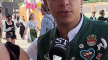 "Ich will eine N-Wort-Maß": Wiesn-Bedienungen gegen Rassismus und Queerfeindlichkeit