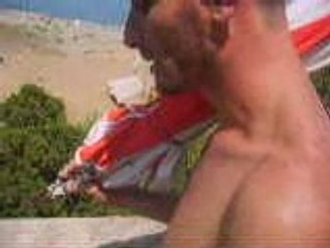 Alerte a caroubier azeffoun 2 tizi ouzou kabylie algerie