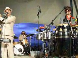 Villers - Sable Show - 6 Senor