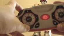 RS Media sound detection sleep mode and power OFF