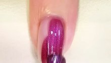 Cool & Stunning Berry Rose-tone lovers are gonna be obsessed with this shade