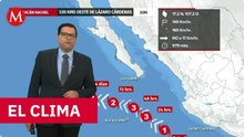 Clima de hoy miércoles 30 de septiembre de 2026 | Pronóstico con Nelson Valdez