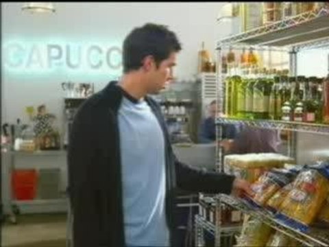 Jennifer Aniston - Heineken Pub