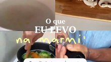 Receita Cláudio Ramos