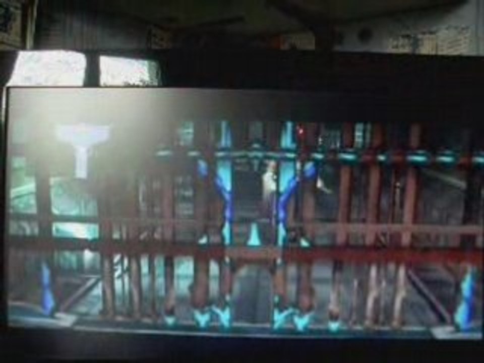 FFX Walktrough - Partie 59 , le via purifico