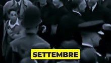 Múnich, 1938: Hitler se queda con los Sudetes